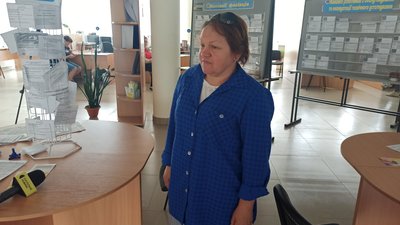 6 500 гривень для тих, хто не знайшов роботу – кому на Житомирщині виплачуватимуть "мінімалку" 6 500 гривень для тих, хто не знайшов роботу – кому на Житомирщині виплачуватимуть "мінімалку"