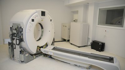 Реконструкцію приймального відділення Рівненської обллікарні завершують: що зміниться для пацієнтів Реконструкцію приймального відділення Рівненської обллікарні завершують: що зміниться для пацієнтів