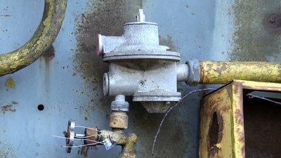 У Житомирі майже три місяці чотири родини живуть без газопостачання У Житомирі майже три місяці чотири родини живуть без газопостачання