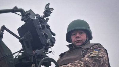 Кулеметник, військовослужбовець, обстріл Одещини 30 листопада 2025 року