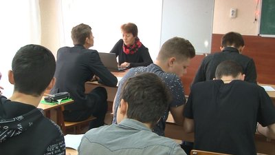 Червонослобідська школа отримала ноутбуки Червонослобідська школа отримала ноутбуки