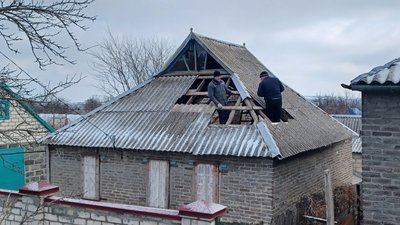 Краматорськ 22 лютого 2025 року