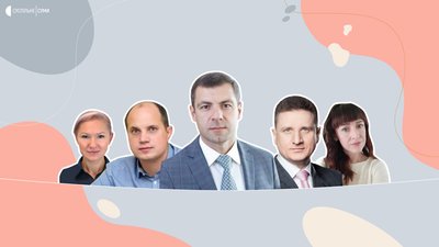 Що відомо про першу десятку кандидатів від "ОПЗЖ" до Сумської обласної ради?