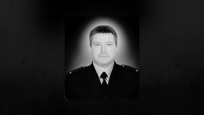 Марганець, удар дроном, рятувальник, Євген Коновалов