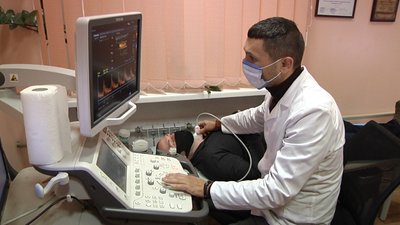 Як в Одесі працює центр реабілітації учасників АТО СУСПІЛЬНЕ | МІСЦЕВІ Як в Одесі працює центр реабілітації учасників АТО СУСПІЛЬНЕ | МІСЦЕВІ