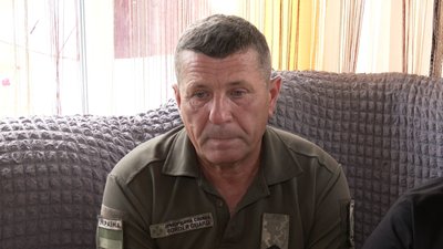 "Втрачати дитину — великий біль": спогади про загиблого прикордонника з Волині Владислава Зусько "Втрачати дитину — великий біль": спогади про загиблого прикордонника з Волині Владислава Зусько
