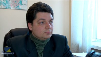 Заборонений ярмарок у Запоріжжі Заборонений ярмарок у Запоріжжі