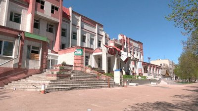 Чернігівщина через 2 роки широкої війни: які зміни відбулися та як відновлювалася область після відходу росіян Чернігівщина через 2 роки широкої війни: які зміни відбулися та як відновлювалася область після відходу росіян