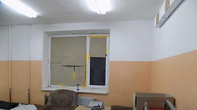 Поліцейські встановили, з якої квартири могли стріляти в дітей, яких поранили в Тернополі