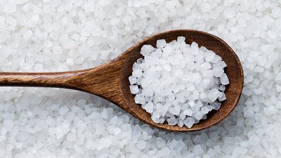 Кам'яна, морська, йодована – яку сіль обрати для консервації? Кам'яна, морська, йодована – яку сіль обрати для консервації?
