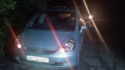 На матраці у Молдову: вінничанина підозрюють у допомозі призовникам незаконно перетнути кордон На матраці у Молдову: вінничанина підозрюють у допомозі призовникам незаконно перетнути кордон
