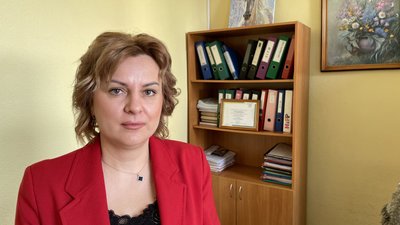 Захворюваність на грип та ГРВІ в Миколаєві наближається до епідемічного порогу — Управління охорони здоров'я Захворюваність на грип та ГРВІ в Миколаєві наближається до епідемічного порогу — Управління охорони здоров'я