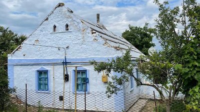 Чернівецька область виділила 6 млн грн на відновлення деокупованої громади на Херсонщині