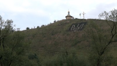 "Мамо, а хто, як не ми?" Історія загиблого воїна Володимира Кліда з Прикарпаття "Мамо, а хто, як не ми?" Історія загиблого воїна Володимира Кліда з Прикарпаття