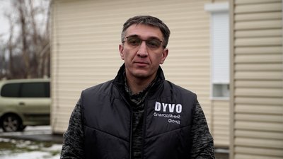 Робили аналізи крові, кардіограму, УЗД: до Киїнки приїздила бригада «Мобільні лікарі» Робили аналізи крові, кардіограму, УЗД: до Киїнки приїздила бригада «Мобільні лікарі»