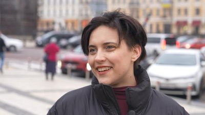 "Дуже багато кримчан, які досі зберігають вірність Україні", — 20-річна Поліна, яка 10 років готувала втечу з окупації