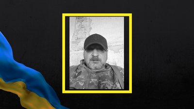 На війні з Росією загинули троє воїнів із Полтавщини