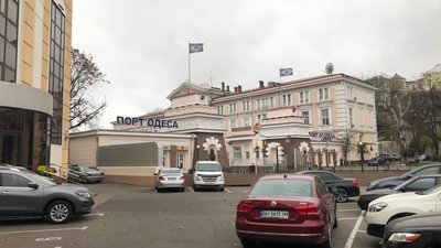 Рябошапка про обшуки на Одещині: це три історії, в Затоці до вимагання коштів причетний прокурор ГПУ