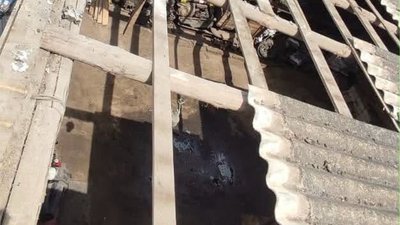 Атака РФ по селу Пушкарі Новгород-Сіверської громади на Чернігівщині 12 липня 2026 року