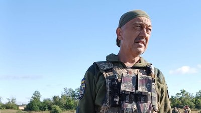 Боєць, вулиця, Дніпро