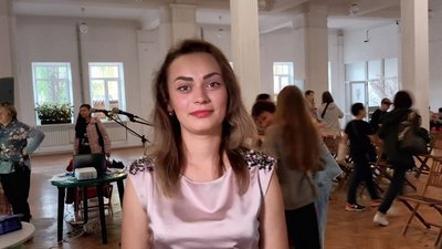 Розмальовка про Тернопіль і квест вулицями міста: відбулася презентація Розмальовка про Тернопіль і квест вулицями міста: відбулася презентація