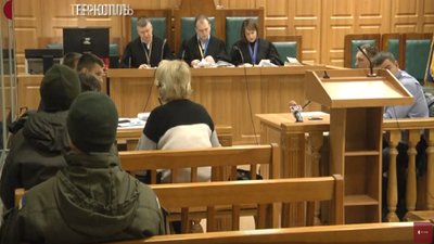 Свідки в справі вбивства депутата Кременецької міськради Віталія Ващенка на суд не з’явилися