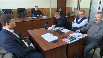 У суді слухали свідка у справі загибелі дівчини під колесами тролейбуса в Сумах