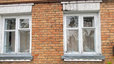 обстріли, Дніпропетровщина, атаки 24 квітня