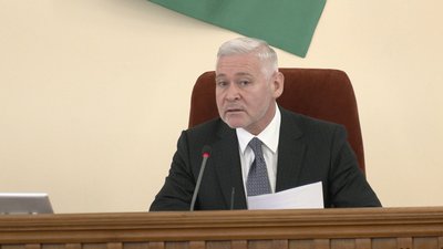 Як Харківська міська рада буде допомагати підприємцям на час локдауну Як Харківська міська рада буде допомагати підприємцям на час локдауну
