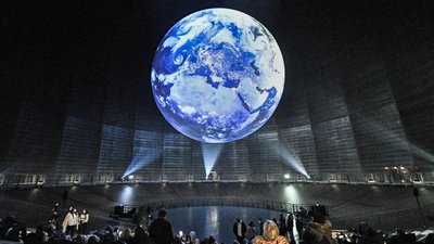 Кліматична конференція COP26: що це таке та чому вона важлива Кліматична конференція COP26: що це таке та чому вона важлива