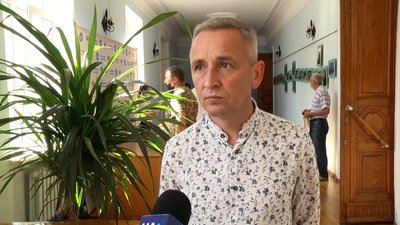 У Житомирі міська рада виділила чотири мільйони гривень на реконструкцію скверу Путятинський У Житомирі міська рада виділила чотири мільйони гривень на реконструкцію скверу Путятинський