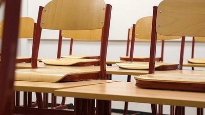 З 2 листопада запорізькі школярі переходять на дистанційну форму навчання