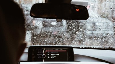 Від 8℃ до 17℃ та дощі. Якою буде погода в Україні 13 жовтня