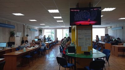 Вступна кампанія: підсумки першого дня подачі електронних заяв до сумських університетів