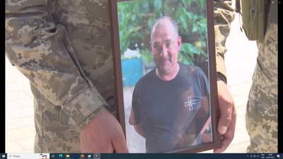 Петро Глова, загиблий військовослужбовець Петро Глова, загиблий військовослужбовець