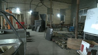 Багі для військових складають в Черкасах Багі для військових складають в Черкасах