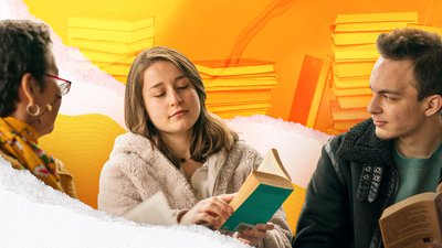 Книжкові клуби