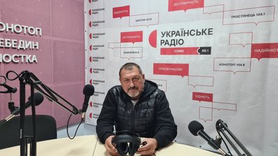 Микола Торяник