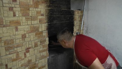 Жителі села Бистрик на Житомирщині волонтерять від початку повномасштабної війни Жителі села Бистрик на Житомирщині волонтерять від початку повномасштабної війни