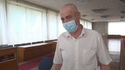На сесії Тернопільської обласної ради прийняли зміни до бюджету На сесії Тернопільської обласної ради прийняли зміни до бюджету