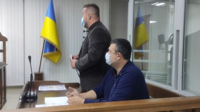 Чоловіку речниці Нацполіції Волині, який спричинив смертельну ДТП, обрали міру запобіжного заходу