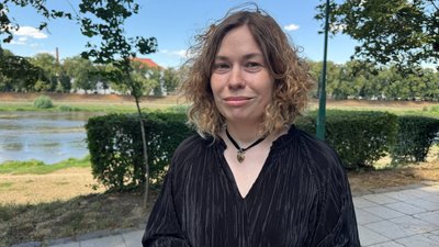 В Ужгороді покажуть документальний фільм про життя людей в окупації В Ужгороді покажуть документальний фільм про життя людей в окупації
