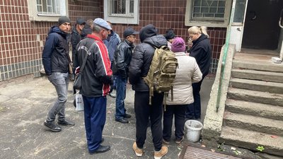 Гроза тіла Гроза тіла