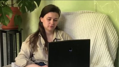 Тернополяни створили безкоштовний мовний онлайн клуб