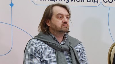 Знизились темпи вакцинації від COVID-19: на Житомирщині кількість щеплень зменшилася в десять разів Знизились темпи вакцинації від COVID-19: на Житомирщині кількість щеплень зменшилася в десять разів