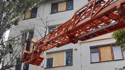 Перекриватимемо вікна та запускатимемо тепло — очільник Миколаївської ОВА Перекриватимемо вікна та запускатимемо тепло — очільник Миколаївської ОВА