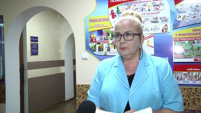 У сорока школах Житомира 1748 учнів навчаються за сімейною формою У сорока школах Житомира 1748 учнів навчаються за сімейною формою