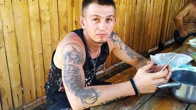 "Закуповували їжу для місцевих": окупанти викрали двох харків’ян з дачного будинку "Закуповували їжу для місцевих": окупанти викрали двох харків’ян з дачного будинку