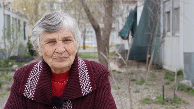Репресовані, реабілітовані