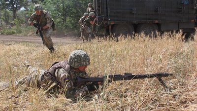 Британський Мastіff в українських степах. Як ЗСУ опановує закордонні бронемашини Британський Мastіff в українських степах. Як ЗСУ опановує закордонні бронемашини